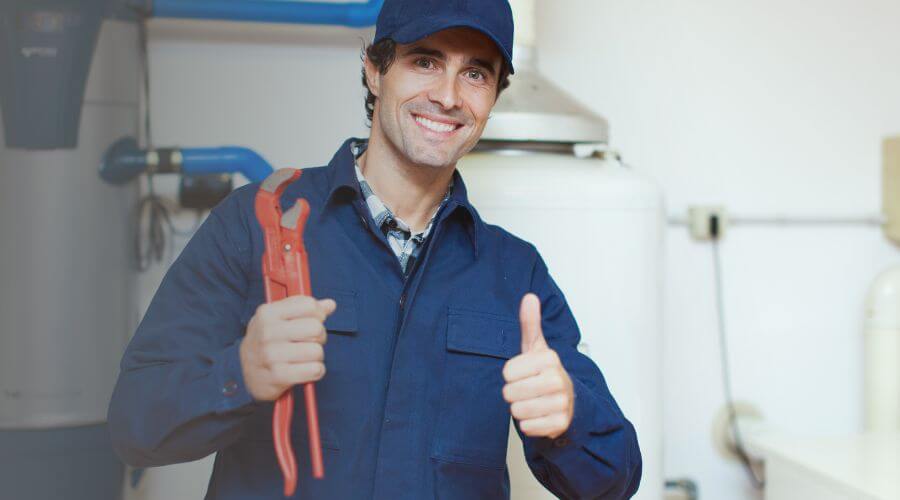 Professional emergency plumbing in Monticello, IL